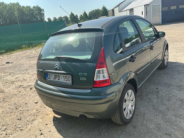 2009 citroën c3 fckfuc/ps - afbeelding 34 van  43