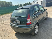 2009 citroën c3 fckfuc/ps - afbeelding 34 van  43