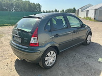 2009 citroën c3 fckfuc/ps - afbeelding 40 van  43