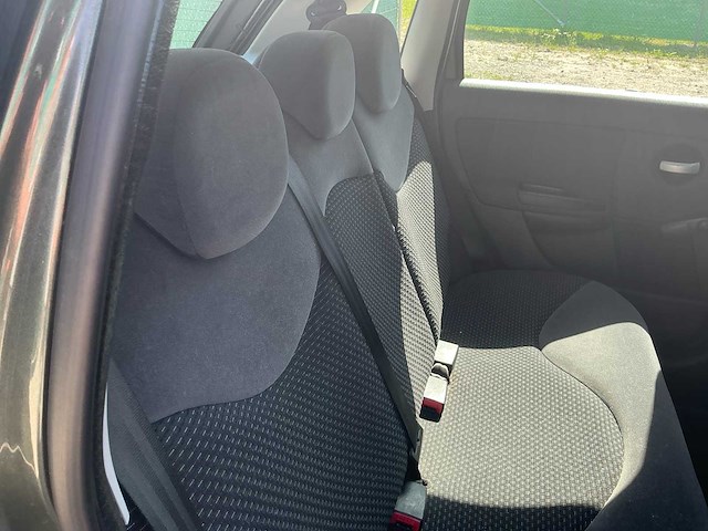 2009 citroën c3 fckfuc/ps - afbeelding 16 van  23