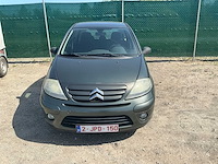 2009 citroën c3 fckfuc/ps - afbeelding 14 van  23