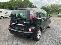 2009 citroën c3 picasso - afbeelding 16 van  22