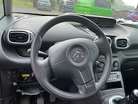 2009 citroën c3 picasso - afbeelding 12 van  22