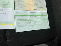 2009 citroën c3 picasso - afbeelding 18 van  22