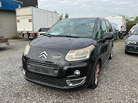 2009 citroën c3 picasso - afbeelding 1 van  22
