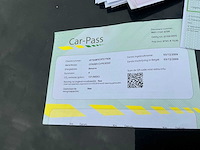 2009 citroën c3 picasso - afbeelding 21 van  22