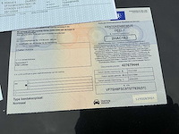 2009 citroën c3 picasso - afbeelding 22 van  22
