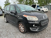 2009 citroën c3 picasso - afbeelding 2 van  22