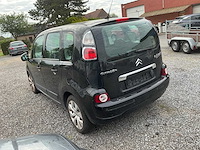 2009 citroën c3 picasso - afbeelding 4 van  22