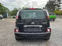 2009 citroën c3 picasso - afbeelding 7 van  22