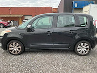 2009 citroën c3 picasso - afbeelding 8 van  22
