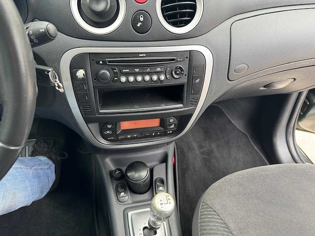 2009 citroën c3 - afbeelding 2 van  18