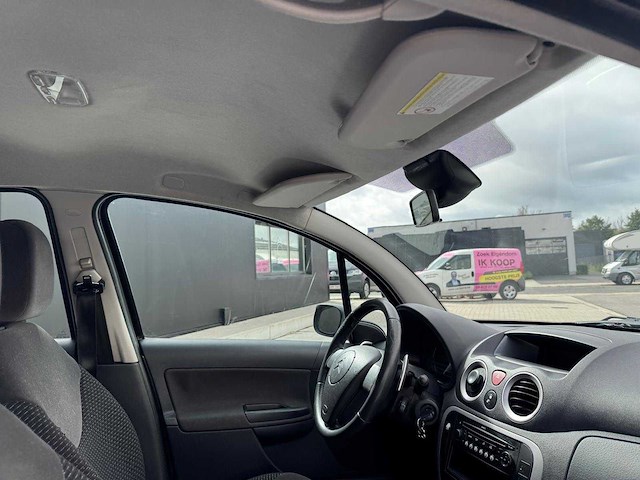 2009 citroën c3 - afbeelding 4 van  18