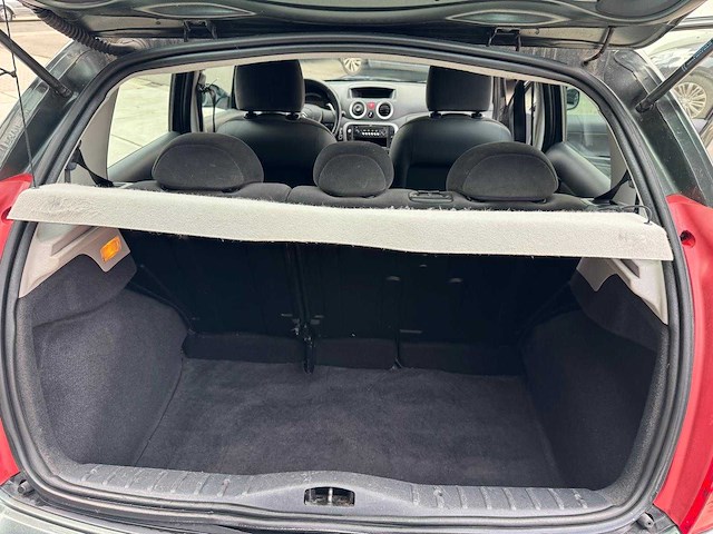 2009 citroën c3 - afbeelding 6 van  18