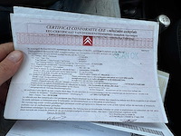 2009 citroën c3 - afbeelding 8 van  18