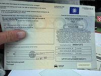 2009 citroën c3 - afbeelding 10 van  18