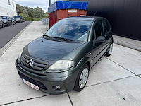 2009 citroën c3 - afbeelding 1 van  18