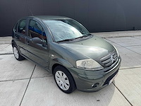 2009 citroën c3 - afbeelding 11 van  18