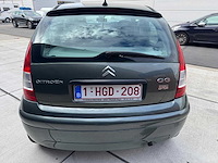 2009 citroën c3 - afbeelding 13 van  18