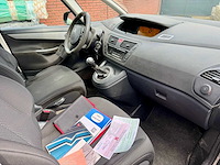 2009 citroën c4 picasso personenauto - afbeelding 4 van  15