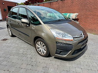 2009 citroën c4 picasso personenauto - afbeelding 10 van  15