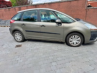 2009 citroën c4 picasso personenauto - afbeelding 11 van  15