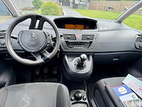 2009 citroën c4 picasso personenauto - afbeelding 15 van  15