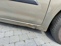 2009 citroën c4 picasso personenauto - afbeelding 7 van  18