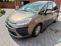 2009 citroën c4 picasso personenauto - afbeelding 1 van  18