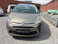 2009 citroën c4 picasso personenauto - afbeelding 11 van  18