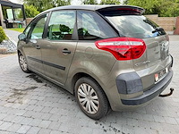 2009 citroën c4 picasso personenauto - afbeelding 14 van  18