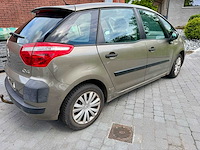 2009 citroën c4 picasso personenauto - afbeelding 16 van  18