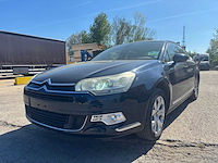 2009 citroën c5 rdrhr auto's - afbeelding 1 van  49