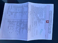 2009 citroën c5 rdrhr auto's - afbeelding 24 van  49