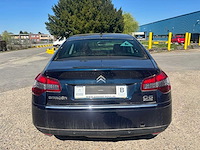 2009 citroën c5 rdrhr auto's - afbeelding 34 van  50