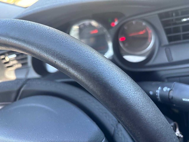 2009 citroën c5 rdrhr auto's - afbeelding 9 van  48