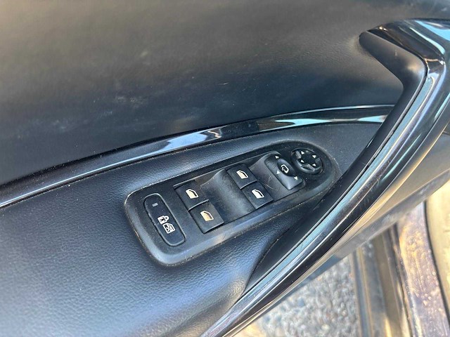 2009 citroën c5 rdrhr auto's - afbeelding 10 van  48