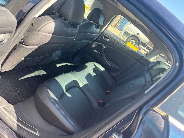 2009 citroën c5 rdrhr auto's - afbeelding 13 van  48