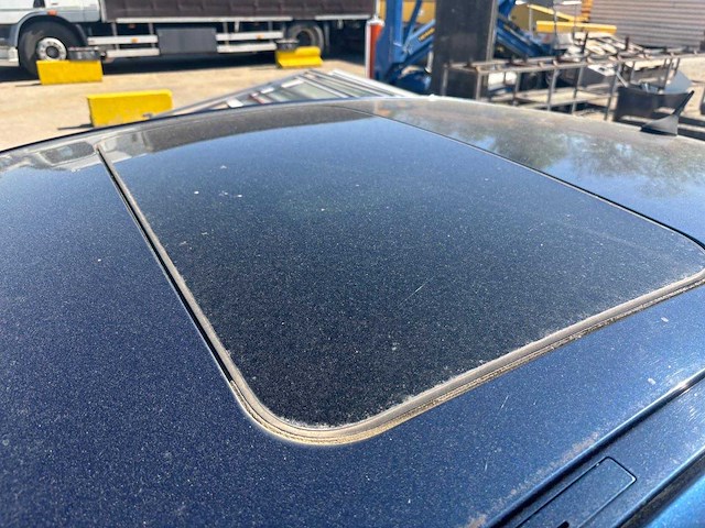 2009 citroën c5 rdrhr auto's - afbeelding 15 van  48