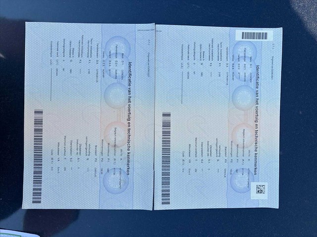 2009 citroën c5 rdrhr auto's - afbeelding 18 van  48