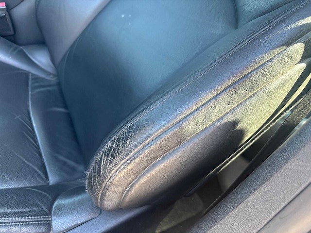 2009 citroën c5 rdrhr auto's - afbeelding 26 van  48