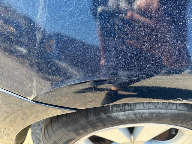 2009 citroën c5 rdrhr auto's - afbeelding 34 van  48