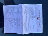 2009 citroën c5 rdrhr auto's - afbeelding 21 van  43