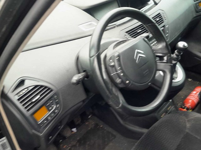 2009 citroen grand c4 picasso 7 - afbeelding 2 van  9