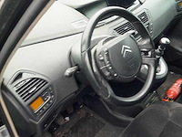 2009 citroen grand c4 picasso 7 - afbeelding 2 van  9