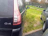 2009 citroen grand c4 picasso 7 - afbeelding 7 van  9