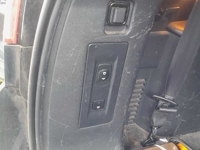 2009 citroen grand c4 picasso 7 - afbeelding 9 van  9