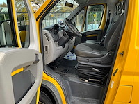 2009 citroën jumper ydbmac/ax takelwagen - afbeelding 16 van  16