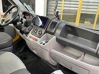 2009 citroën jumper ydbmac/ax takelwagen - afbeelding 4 van  16