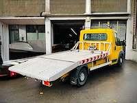 2009 citroën jumper ydbmac/ax takelwagen - afbeelding 13 van  16